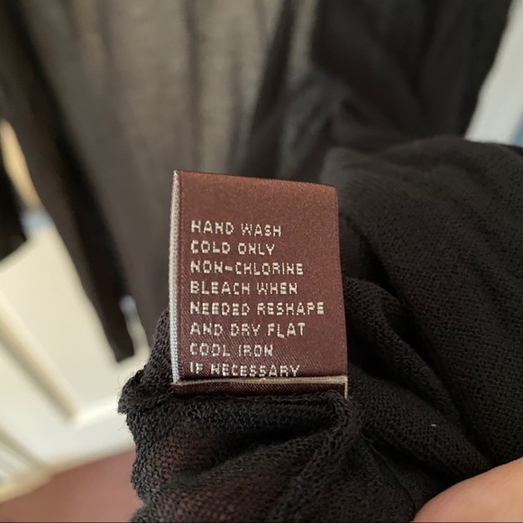 Cardigan with Ruffle Edge - Picture 5 of 5